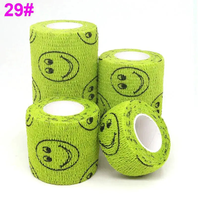Joint Bandage Wrap for Rehab Support — product view 13