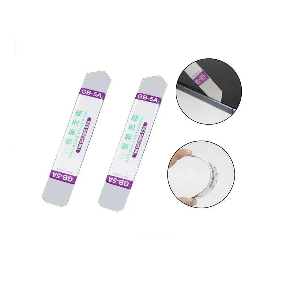 GZERMA Professional Smartphone Repair Kit For iPhone Android