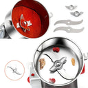 Heavy Duty Grain And Spice Grinder Tool