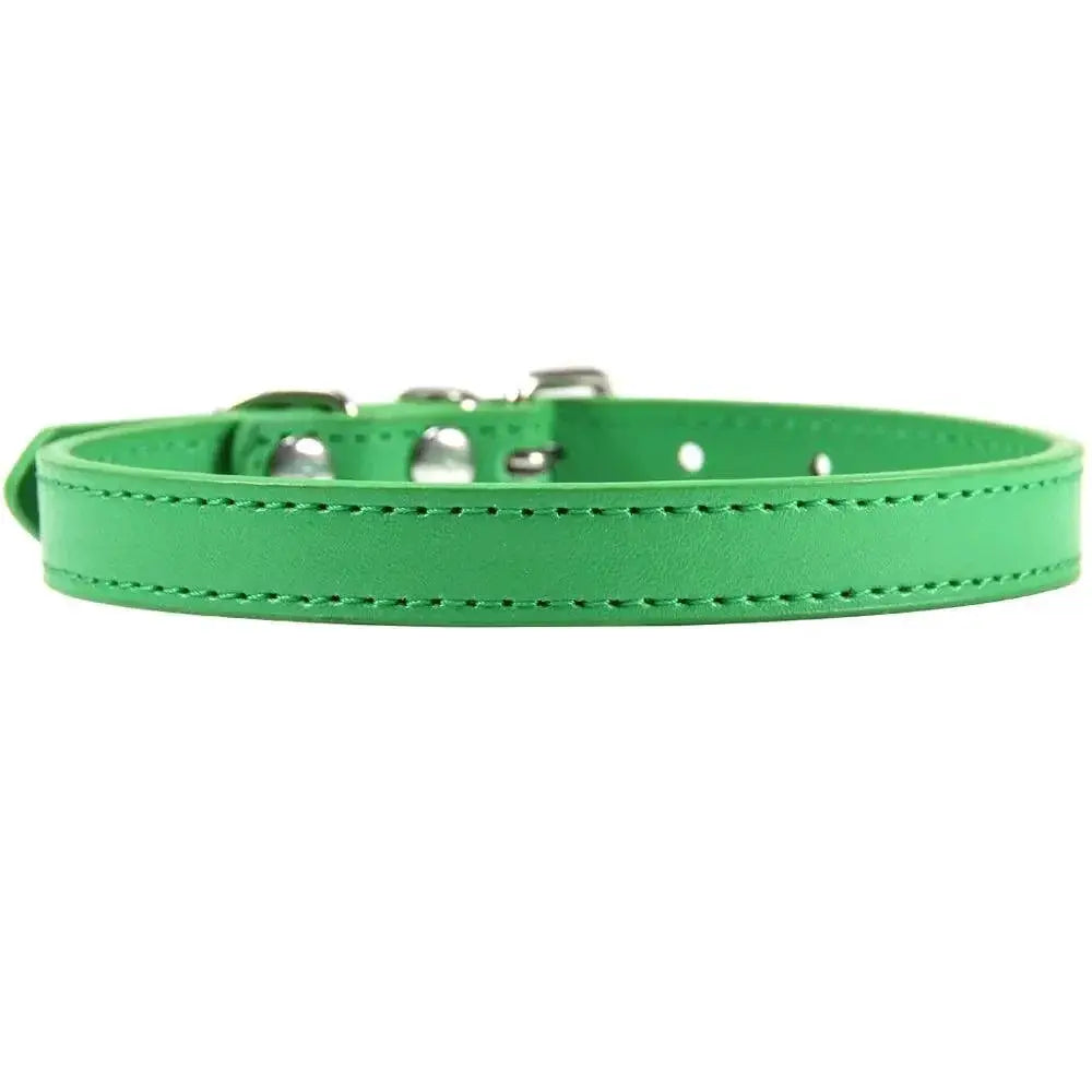 Padded Quick-Release Pet Collar for Dogs — product view 13