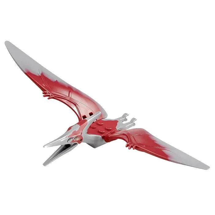 Locking Indominus Rex Dinosaur Figures Set For Jurassic World