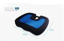 Cooling Gel Foam Office Seat Cushion