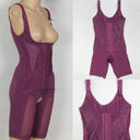 Curvy Confidence Women's Magnetic Slimming Bodysuit