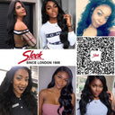 Brazilian Body Wave Hair Extensions Premium Quality Bundles