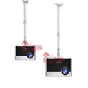 Salange Projector Stand Universal Ceiling Bracket Wall Mount