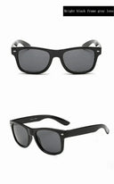 UV Protected Kids Sunglasses Outdoors
