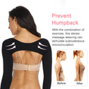 Slimming Arm Shaper & Posture Corrector for Women Top