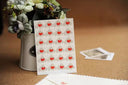 Cartoon Animal Stickers for Albums