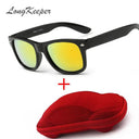UV Protected Kids Sunglasses Outdoors