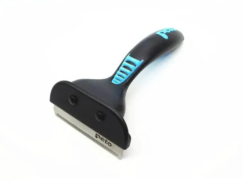 Pet Hair Grooming Comb for Dogs and Cats Easy Shedding