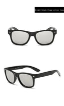 UV Protected Kids Sunglasses Outdoors