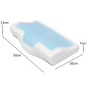 Pain Relief Seat Cushion for Desk Use