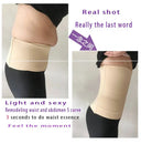 Seamless Tummy Control Shaper for Women