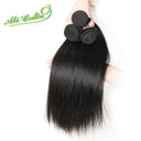 Malaysian Straight Hair: Premium Remy Extensions 24 Inch