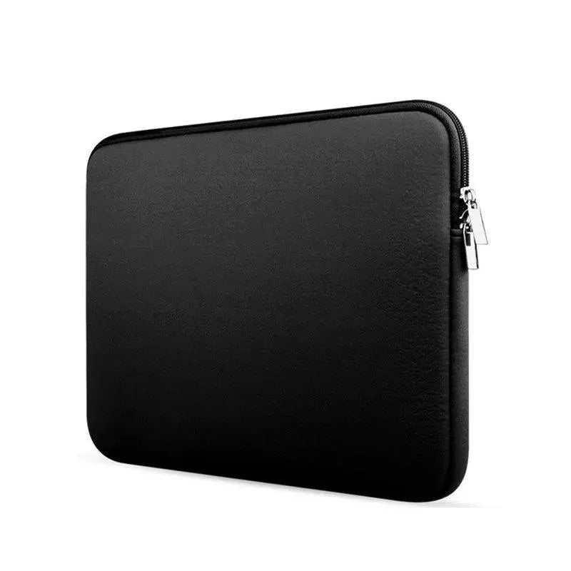 Soft Cotton Laptop Sleeve for Stylish Computer Case