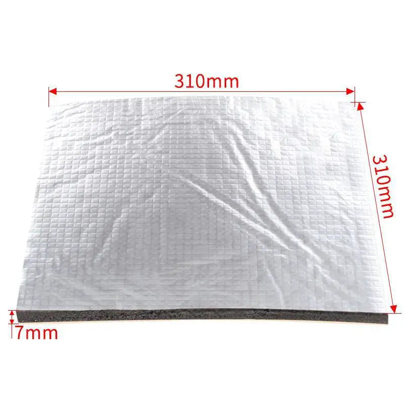 3D Printer Heated Bed Insulation For Optimal Heat Retention