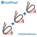 HoldPeak Needle Point Clamp Multimeter Test Probe/Lead Probe