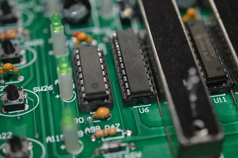 GVT DMX Stage DJ Light Controller — product view 5
