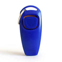 Dog Clicker And Whistle Training Combo Pet Trainer Guide