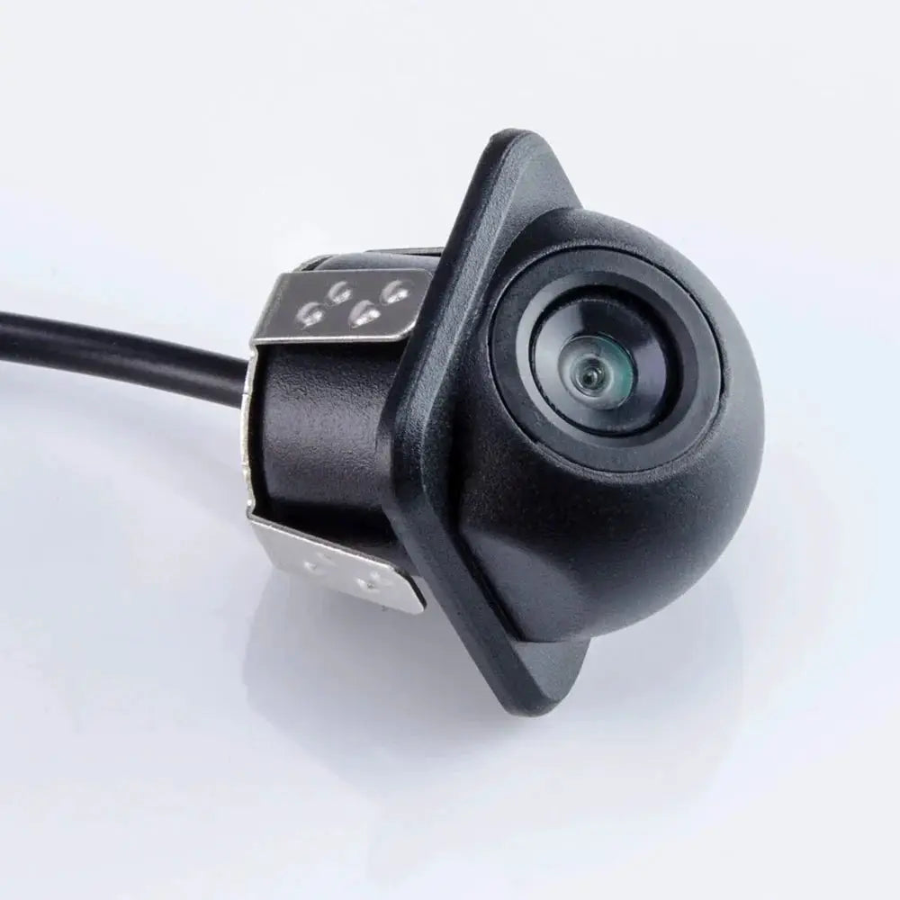 Hippcron Waterproof Infrared Night Vision Rear Backup Camera 170 Degree Parking - stepyours.com