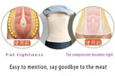 Seamless Tummy Control Shaper for Women