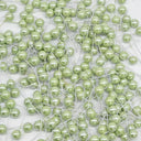 Artificial Pearl Berry Stamens for Festive Decor 50-300 Pcs