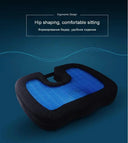 Cooling Gel Foam Office Seat Cushion