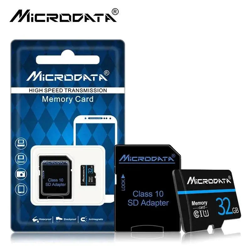 High Speed Mini SD Card For Fast Data Transfer Solutions