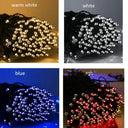 Home & Garden Outdoor Solar Fairy Lights