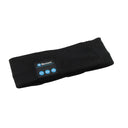 Wireless Bluetooth 5.0 Earphone Warm Sleeping Headband
