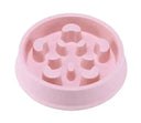 Healthy Slow Feed Bowl for Busy Pets