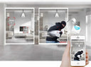Discreet 4G Pinhole Cam For Home Safety