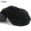 Afro Kinky Curly Drawstring Ponytail Premium Remy Hair