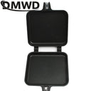 Gas Non-Stick Sandwich Maker Iron Bread Toast Breakfast Machine