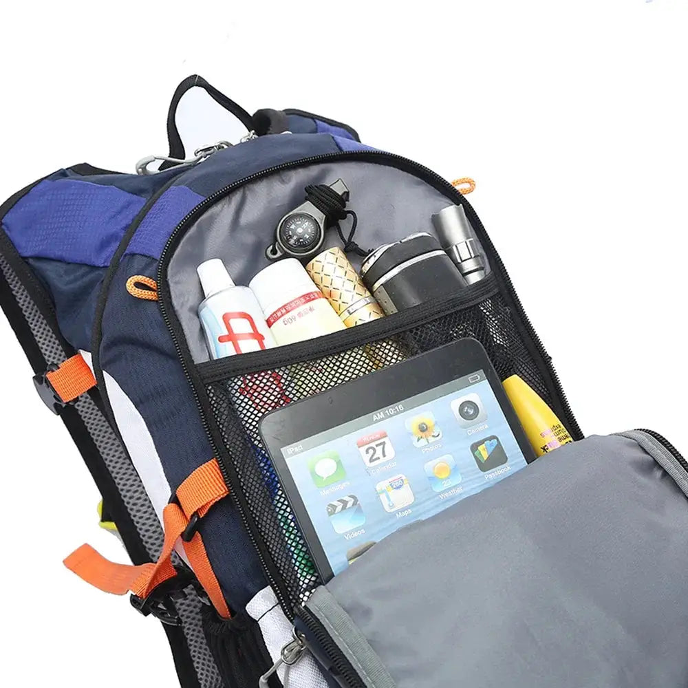 Hydration Pack Lightweight Cycling Hiking Backpack
