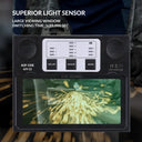 Solar Auto Darkening Welding Safe Mask