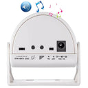 Wireless Doorbell With 32 Songs And Motion Sensor