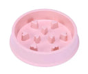 Healthy Slow Feed Bowl for Busy Pets