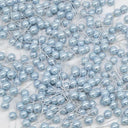 Artificial Pearl Berry Stamens for Festive Decor 50-300 Pcs