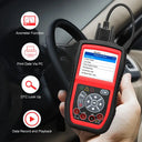 Autel AL539B OBD2 Scanner and Battery Tester