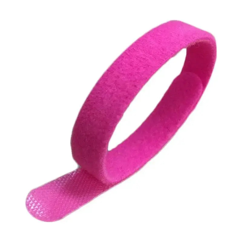 12 Piece Puppy Nylon Pet Collars Set Adjustable Multicolor