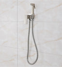 Rozin Chrome Bathroom Bidet Faucet High Pressure Mixer Crane