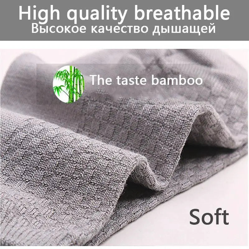Bamboo Bliss Ankle Socks For Ultimate Comfort Mens Wear