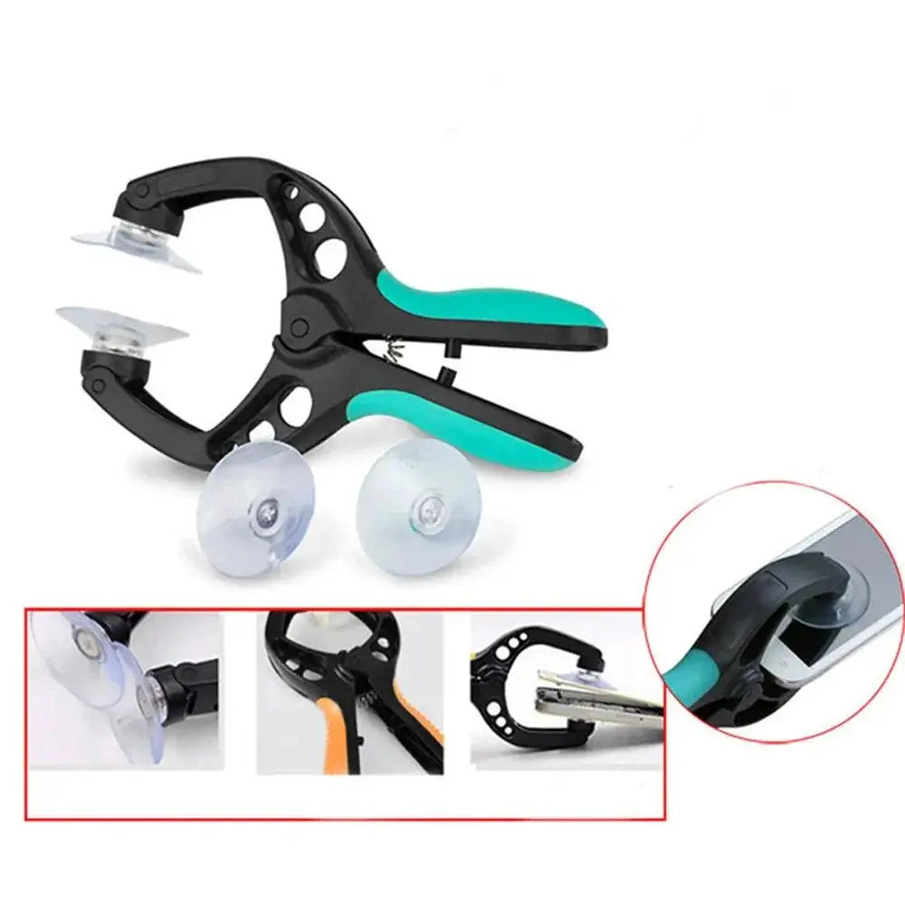 GZERMA Professional Smartphone Repair Kit For iPhone Android