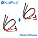 HoldPeak Needle Point Clamp Multimeter Test Probe/Lead Probe
