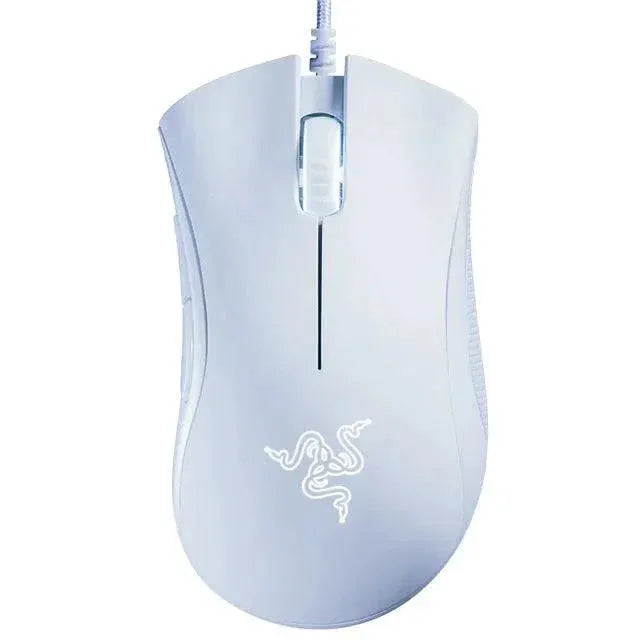 Razer DeathAdder Gaming Mouse Enhanced Precision Control
