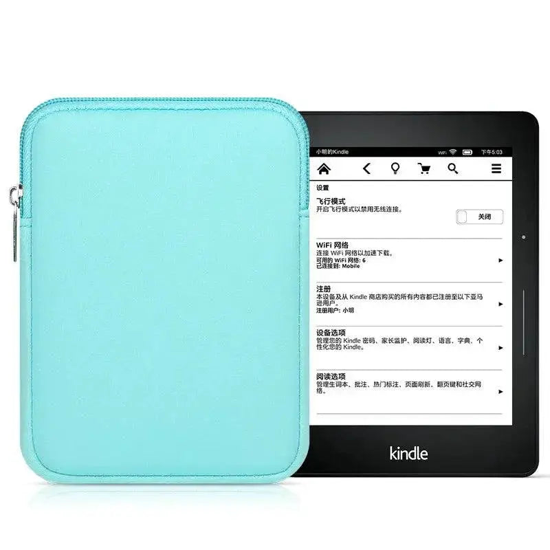 Soft Tablet Sleeve Bag Premium Protection for Devices
