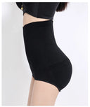 SH-0001 High Waist Belly Panty Women Shaping Panties Slimming