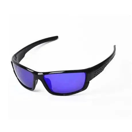 UV400 Polarized Sports Sunglasses For Men And Women