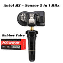 Autel Mx Sensor Tpm Active Tool